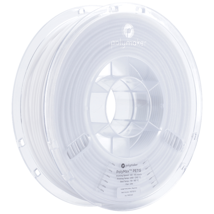 Filament Polymaker PolyMax PETG